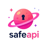 SAFE API logo