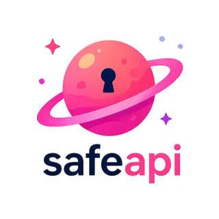 SAFE API logo